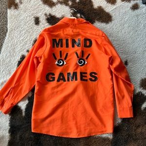 Designer Made in New York SHIRT/DRESS